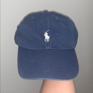 Polo Hat